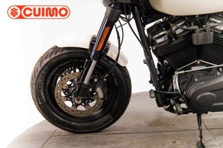 HARLEY DAVIDSON FAT BOB