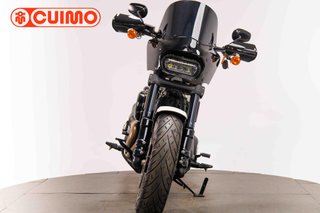 HARLEY DAVIDSON FAT BOB