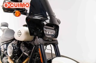 HARLEY DAVIDSON FAT BOB