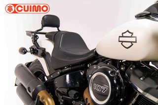 HARLEY DAVIDSON FAT BOB