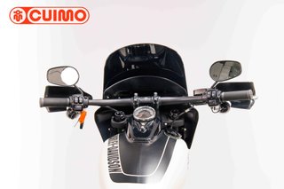 HARLEY DAVIDSON FAT BOB