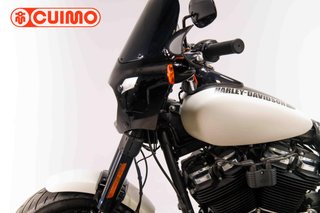 HARLEY DAVIDSON FAT BOB