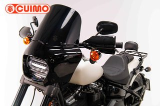 HARLEY DAVIDSON FAT BOB