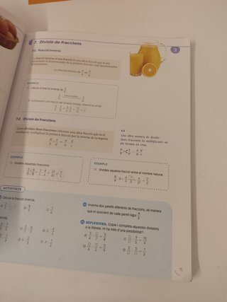 Matematiques 1 ESO - Construint Mons - 9788413150468