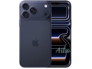 iPhone 17 Pro Max 256Gb Azul Intenso