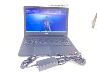 pc portatil dell vostro 3578