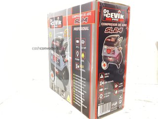 compresor cevik sl24