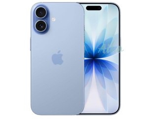 iPhone 17 256Gb Azul