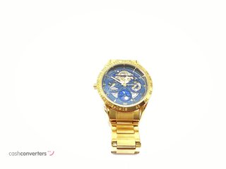 reloj pulsera caballero skyline ref. 8604