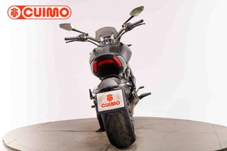 DUCATI X DIAVEL