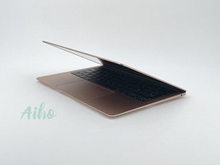 MacBook Air 13" (2020) Intel Core i7 1.2GHz 4 núcleos - SSD 512GB - 16GB RAM - Dorado