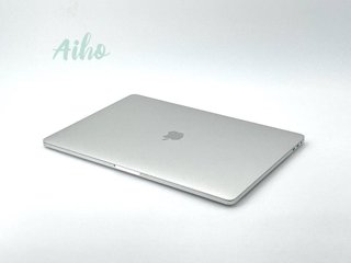 MacBook Pro 15" (2018) Intel Core i7 2.2GHz 6 núcleos - SSD 512GB - RAM 16GB - Plata