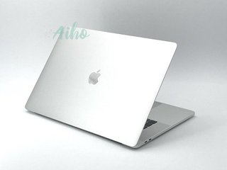 MacBook Pro 15" (2018) Intel Core i7 2.2GHz 6 núcleos - SSD 512GB - RAM 16GB - Plata