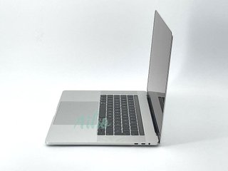 MacBook Pro 15" (2018) Intel Core i7 2.2GHz 6 núcleos - SSD 512GB - RAM 16GB - Plata