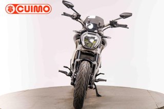 DUCATI X DIAVEL