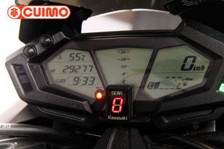 KAWASAKI Z 800