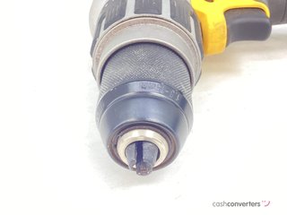 taladro a bateria dewalt dcd996