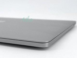MacBook Pro 15" (2019) Intel Core i9 2.3GHz 8 núcleos - SSD 512GB - RAM 16Gb - Gris Espacial