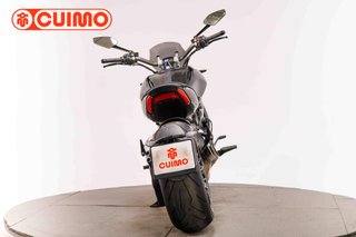DUCATI X DIAVEL