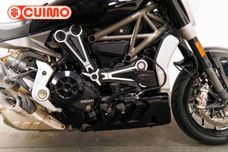 DUCATI X DIAVEL