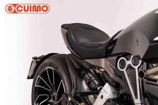 DUCATI X DIAVEL