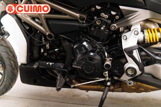 DUCATI X DIAVEL