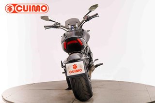 DUCATI X DIAVEL