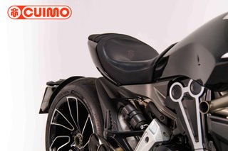 DUCATI X DIAVEL