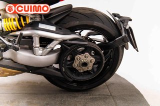 DUCATI X DIAVEL