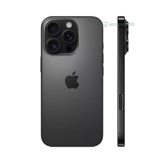 Apple iPhone 16 Pro Max 256GB Titanio Nero, A+