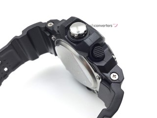 reloj pulsera caballero delta tactics sport