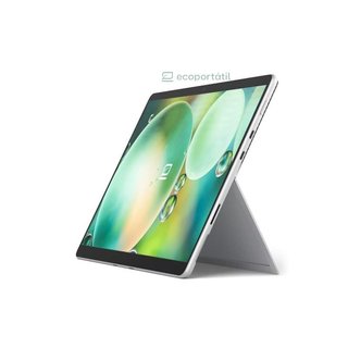 Microsoft Surface Pro 8 Touch 13" i5 1145G7, 8GB, SSD 256GB, 3K, Argento, A+