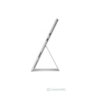 Microsoft Surface Pro 8 Touch 13" i5 1145G7, 8GB, SSD 256GB, 3K, Argento, A+