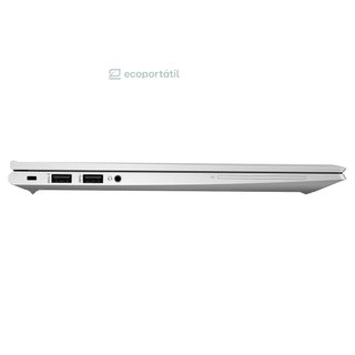 HP EliteBook 840 G8 Táctil 14" i7 1185G7, 16GB, SSD 512GB, FHD, A