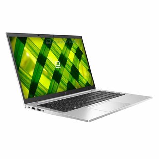HP EliteBook 840 G8 Táctil 14" i7 1185G7, 16GB, SSD 512GB, FHD, A