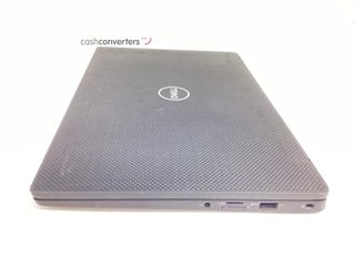pc portatil dell latitude 7400