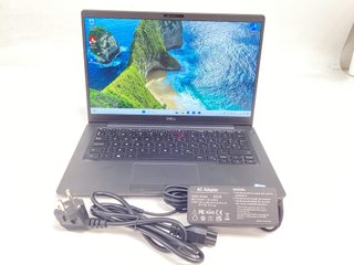 pc portatil dell latitude 7400