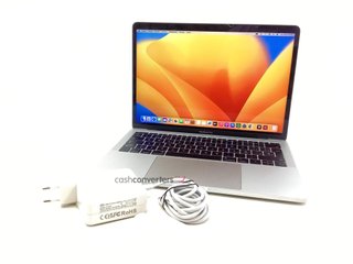 portatil apple apple macbook pro core i7 2.5 13 (2017) (a1708)
