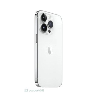 Apple iPhone 14 Pro 128GB Argento, A