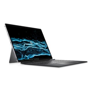 Dell Latitude 7320 Touch 13" i5 1140G7, 16GB, SSD 256GB, FHD+, Argento, A+