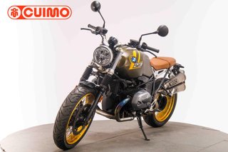 BMW R NINET SCRAMBLER