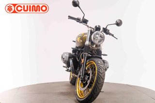 BMW R NINET SCRAMBLER