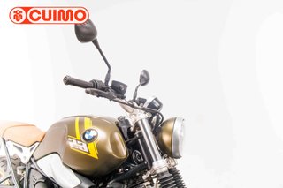 BMW R NINET SCRAMBLER
