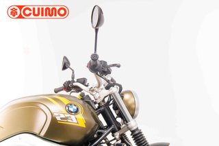 BMW R NINET SCRAMBLER