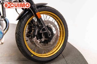 BMW R NINET SCRAMBLER