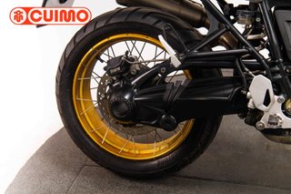 BMW R NINET SCRAMBLER