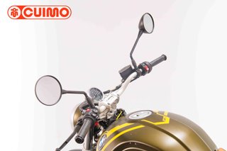 BMW R NINET SCRAMBLER