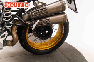 BMW R NINET SCRAMBLER