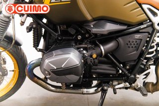 BMW R NINET SCRAMBLER