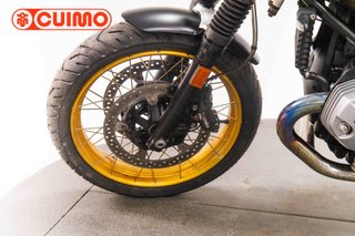 BMW R NINET SCRAMBLER